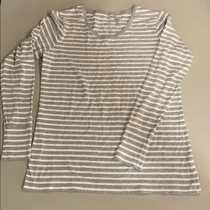 A.N.A Long Sleeved Top